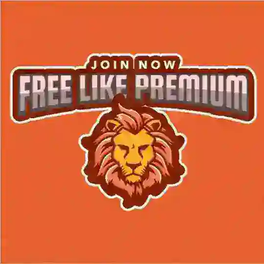 Free Like Premium™ Telegram Channel Avatar