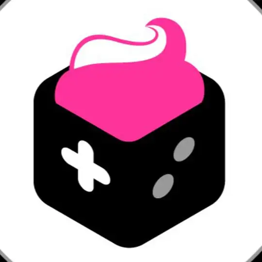 Froyo Games Announcement Telegram Channel Avatar