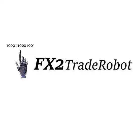 FX2TradeRobot Telegram Channel Avatar