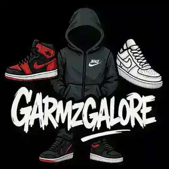 Garmz Galore 1:1 Superclones Telegram Channel Avatar