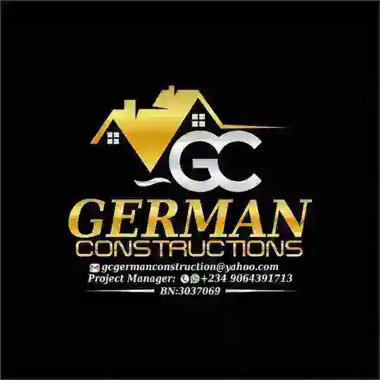 GC GERMAN CONSTRUCTION Telegram Channel Avatar