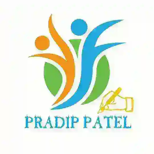 GK BY PRADIP PATEL Telegram Channel Avatar
