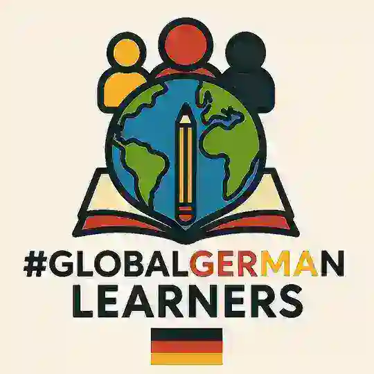 GLOBAL GERMAN LEARNERS 🇩🇪 Telegram Channel Avatar
