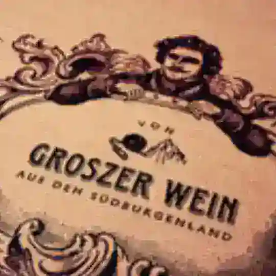Groszer Wein Telegram Channel Avatar