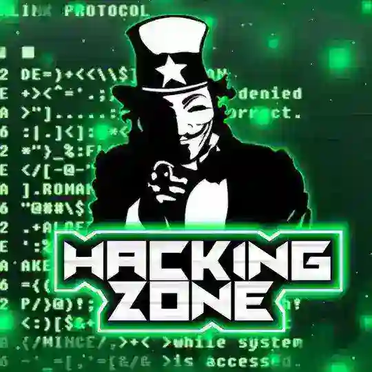 ılılıl♡Hacking😈Zone♡ılılıl Telegram Channel Avatar