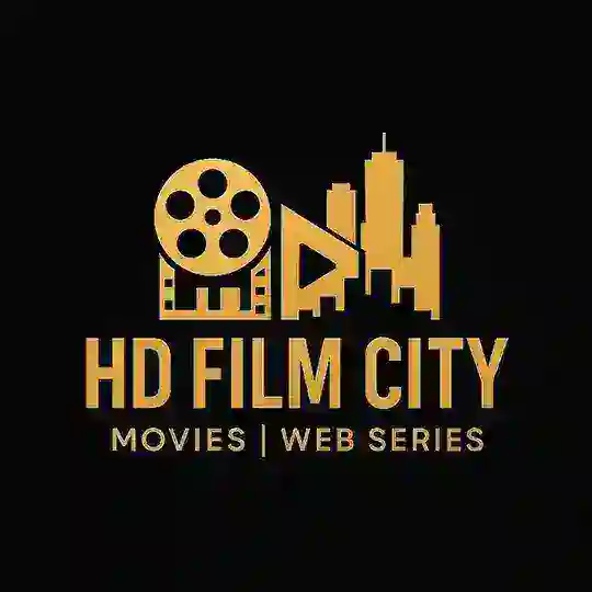 HD FILM CITY UPDATE Telegram Channel Avatar