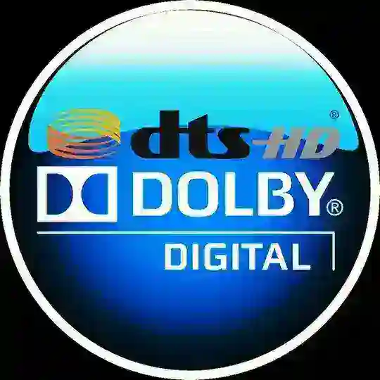 1080p 5.1 & DTS Video Songs 🔊🔊 Telegram Channel Avatar