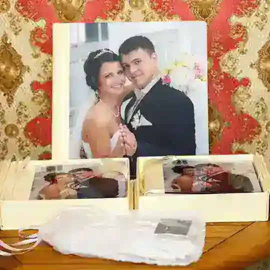 Persönliches Fotobuch - Fotobücher Beispiele Telegram Channel Avatar