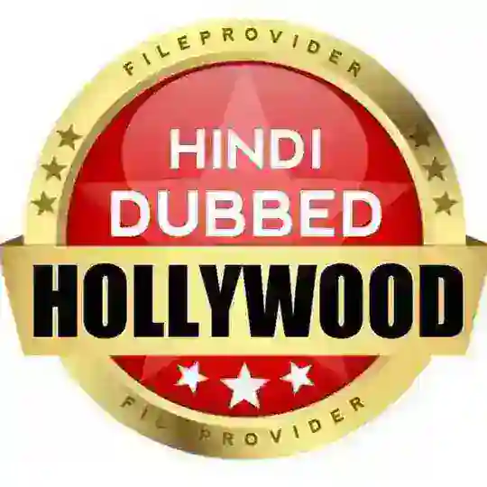 Hollywood Hindi Movies Biggest Collection Telegram Channel Avatar