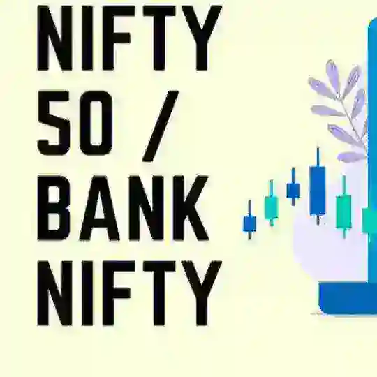 BANK NIFTY STOCK OPTION Telegram Channel Avatar