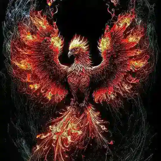 Aus Asche Auferstanden Telegram Channel Avatar