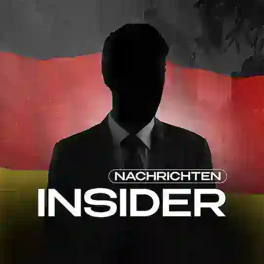 INSIDER Deutscher | Nachrichten Telegram Channel Avatar