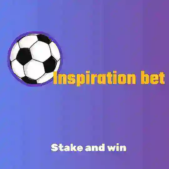 INSPIRATION BET🔞💥 Telegram Channel Avatar