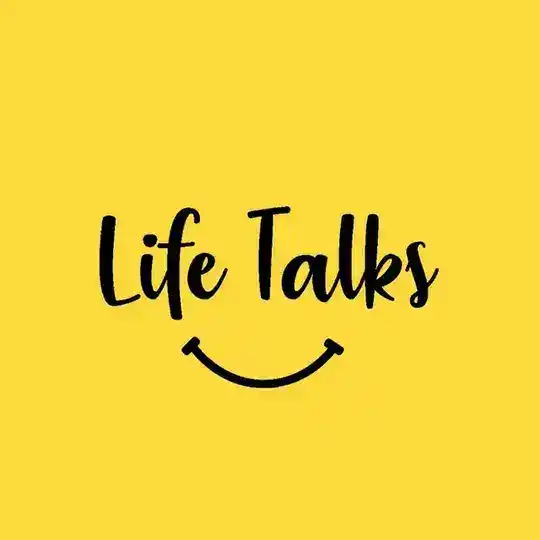 Life Talks Telegram Channel Avatar