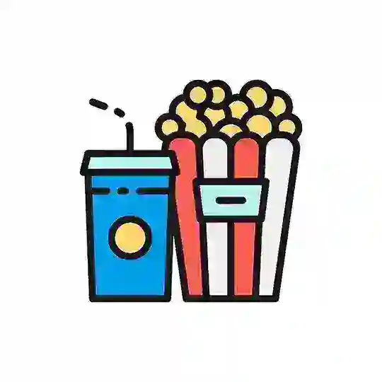 iPapkorn Telegram Channel Avatar