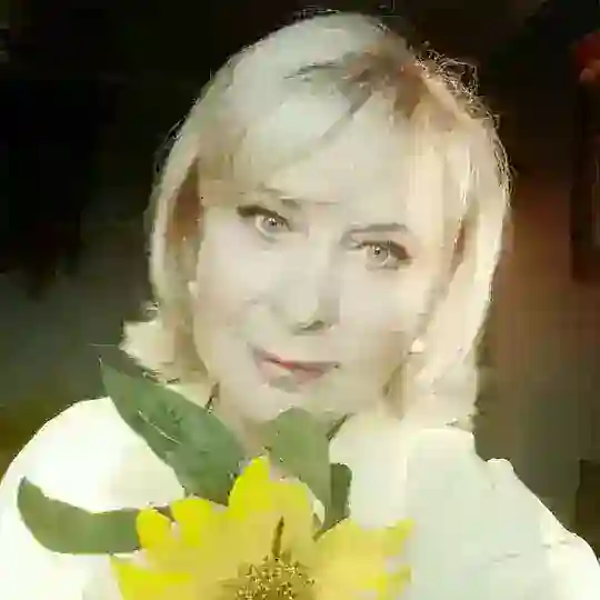 Ирина Мишина Telegram Channel Avatar