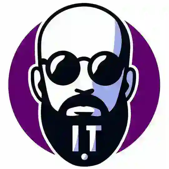АйТиБорода Telegram Channel Avatar