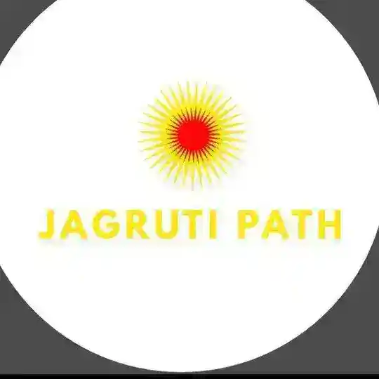 Jagruti path Telegram Channel Avatar