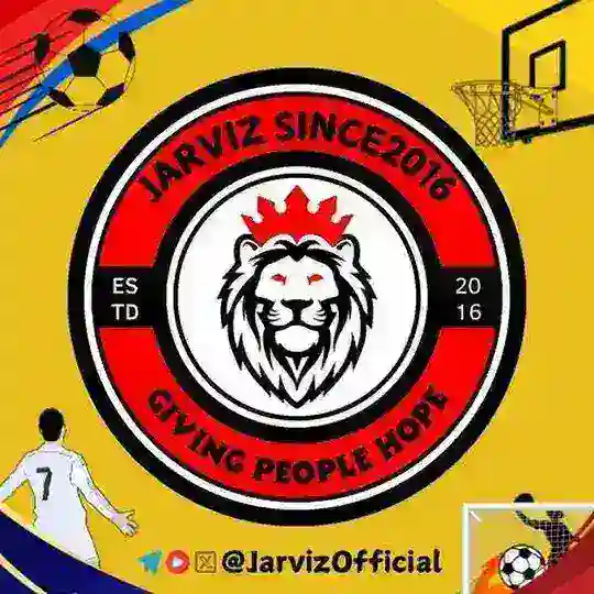 Jarviz Since 2016 Telegram Channel Avatar