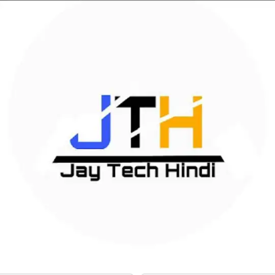 JAY TECH HINDi Telegram Channel Avatar