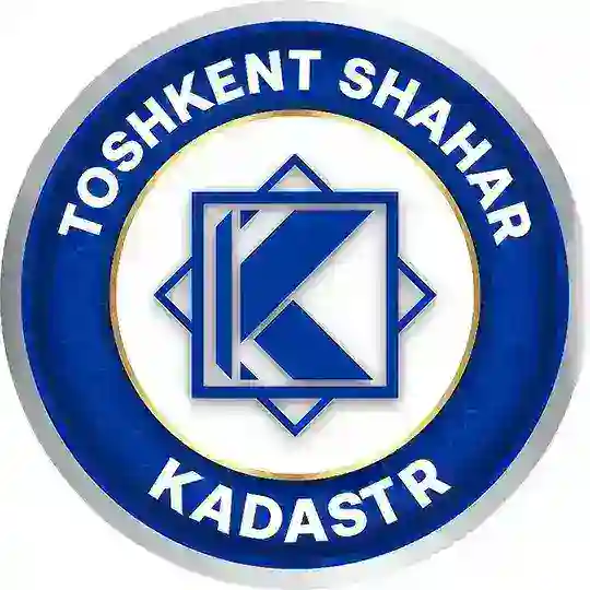 TOSHKENT SHAHAR KADASTR Telegram Channel Avatar