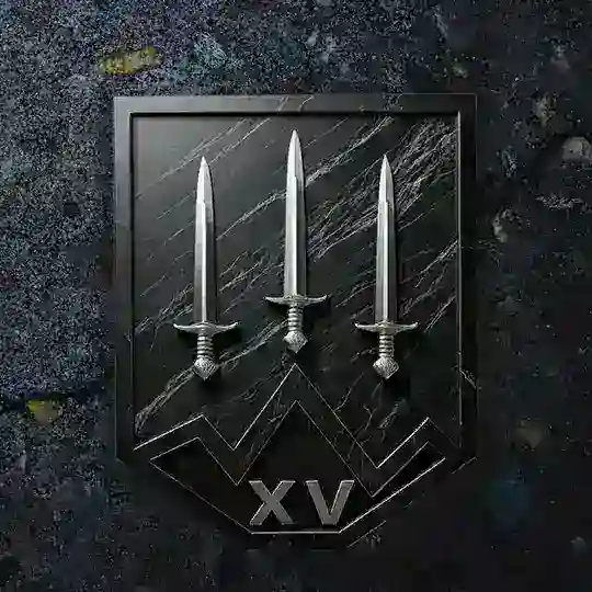 15 бригада НГУ | "КАРА-ДАГ" Telegram Channel Avatar