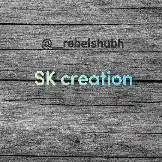 Sk creation Telegram Channel Avatar