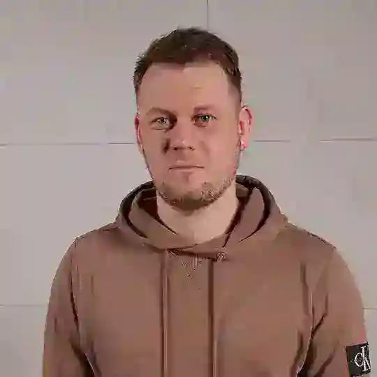 Денис Казанський Telegram Channel Avatar