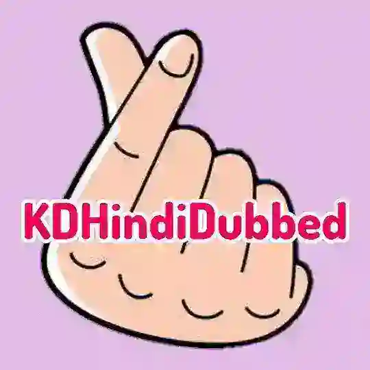 KDHindiDubbed Telegram Channel Avatar