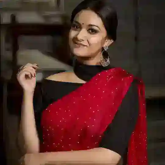 Keerthi Suresh 💃 Telegram Channel Avatar