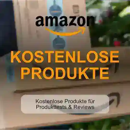 Kostenlos Produkte Testen und Behalten Telegram Channel Avatar