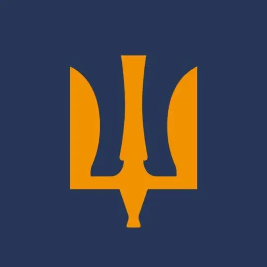 Повітряні Сили ЗС України / Air Force of the Armed Forces of Ukraine Telegram Channel Avatar