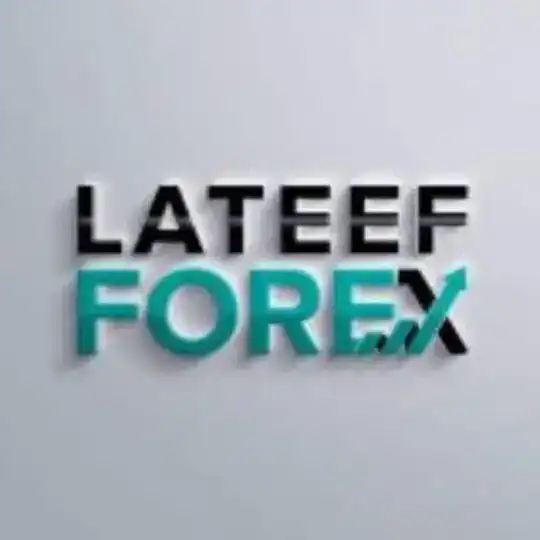 Lateef Forex signals Telegram Channel Avatar