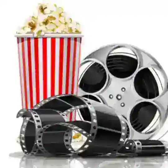 Latest movies links Telegram Channel Avatar