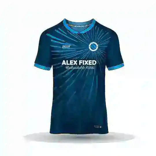 ALEX TIPS🏅 Telegram Channel Avatar