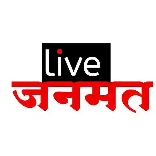 Live Janmat📢 Telegram Channel Avatar