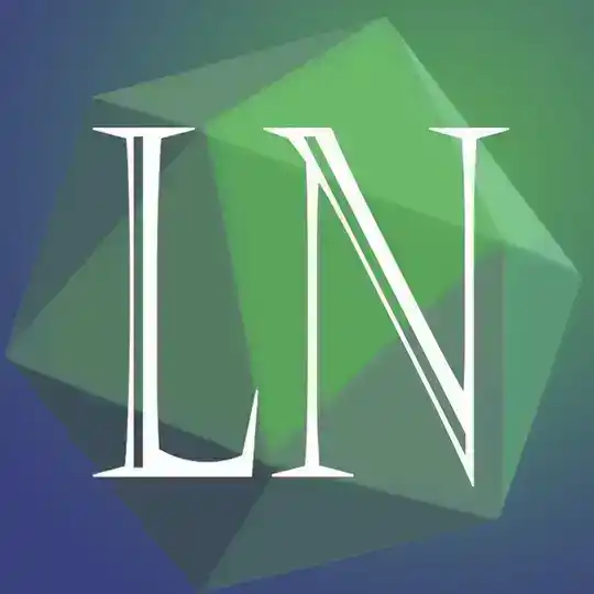 Lawful Neutral props and cosplay Telegram Channel Avatar