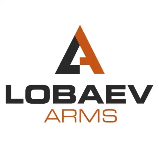 LOBAEV ARMS Telegram Channel Avatar