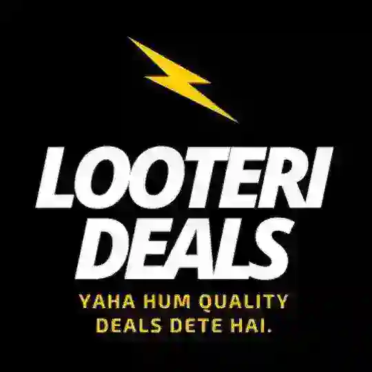 Looteri Deals Telegram Channel Avatar