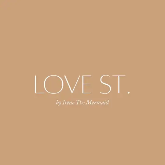 love st. Telegram Channel Avatar
