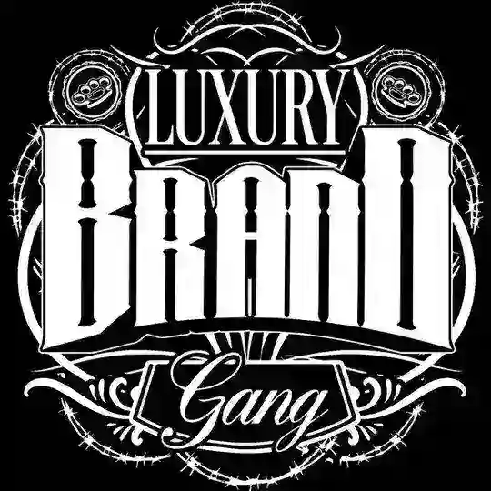 Luxury Brand Gang Telegram Channel Avatar