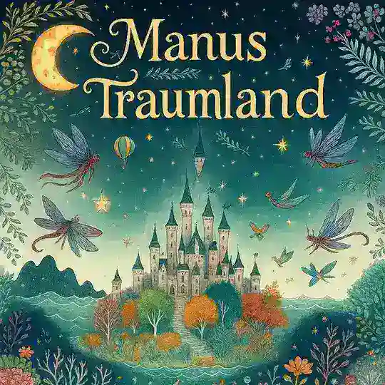 Manus Traumland Telegram Channel Avatar