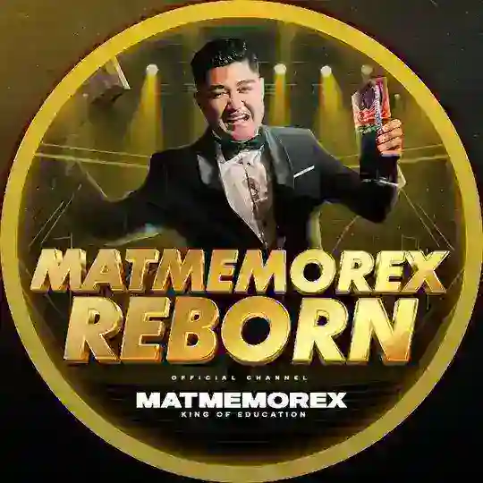 MatMemorex Reborn Telegram Channel Avatar