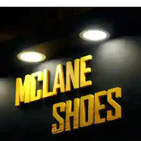 Mclane Shoes Telegram Channel Avatar