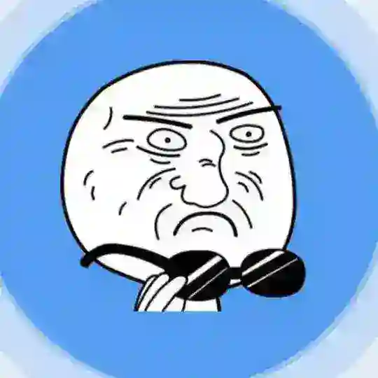 Meme Me Telegram Channel Avatar