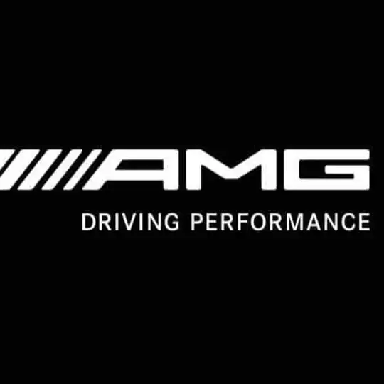 MERCEDES AMG Telegram Channel Avatar