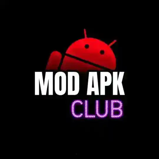 Mod Apk Club Telegram Channel Avatar