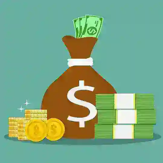 MONEY 💸💰 Telegram Channel Avatar