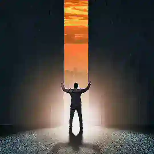Motivational Videos Telegram Channel Avatar