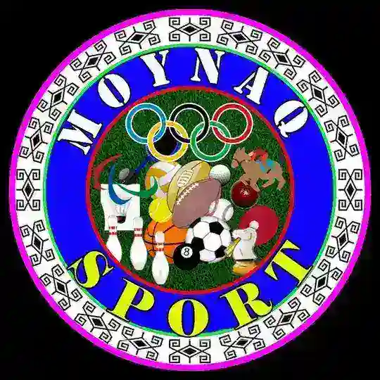 MOYNAQ SPORTÍ | Rásmiy kanal Telegram Channel Avatar